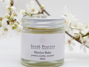 Warrior Balm