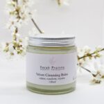 Velvet Cleansing Balm