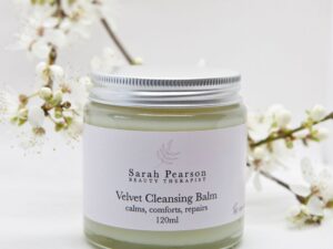 Velvet Cleansing Balm