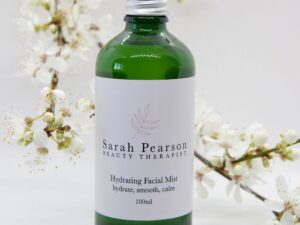 Hydrating Facial Mist