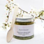 Clean Green Body Polish