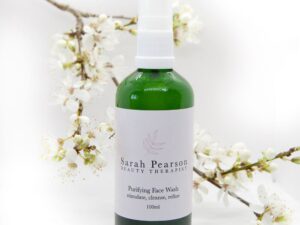 Purifying Face Wash