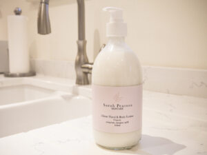 500 Lotion